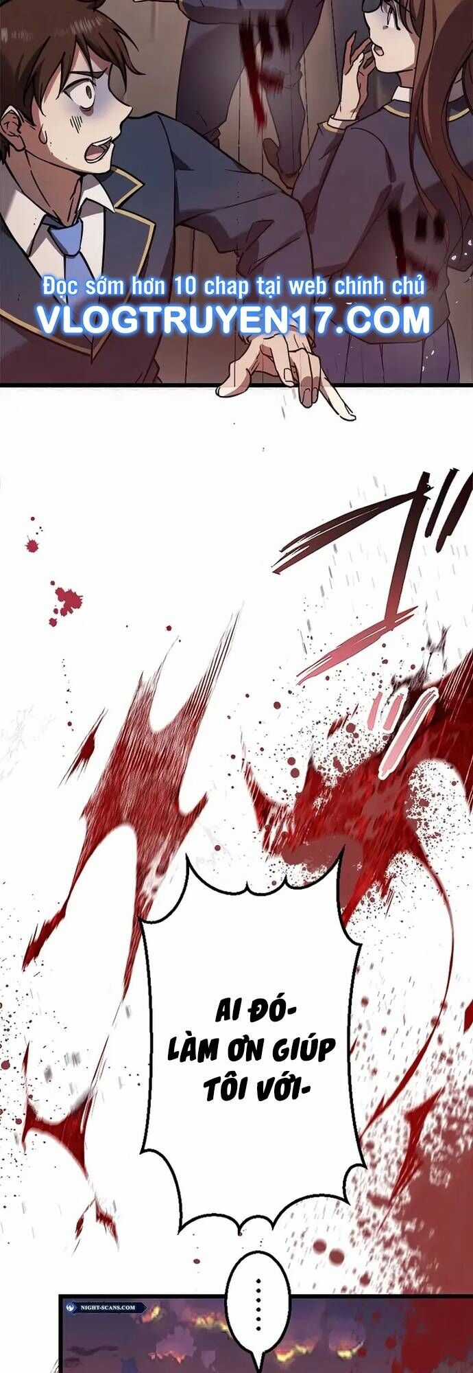 Ah, Thật Tuyệt Khi Còn Sống Chapter 1 trang 71