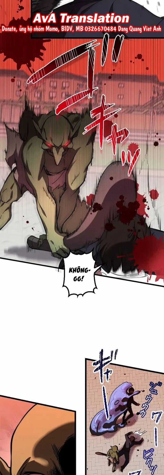 Ah, Thật Tuyệt Khi Còn Sống Chapter 1 trang 73