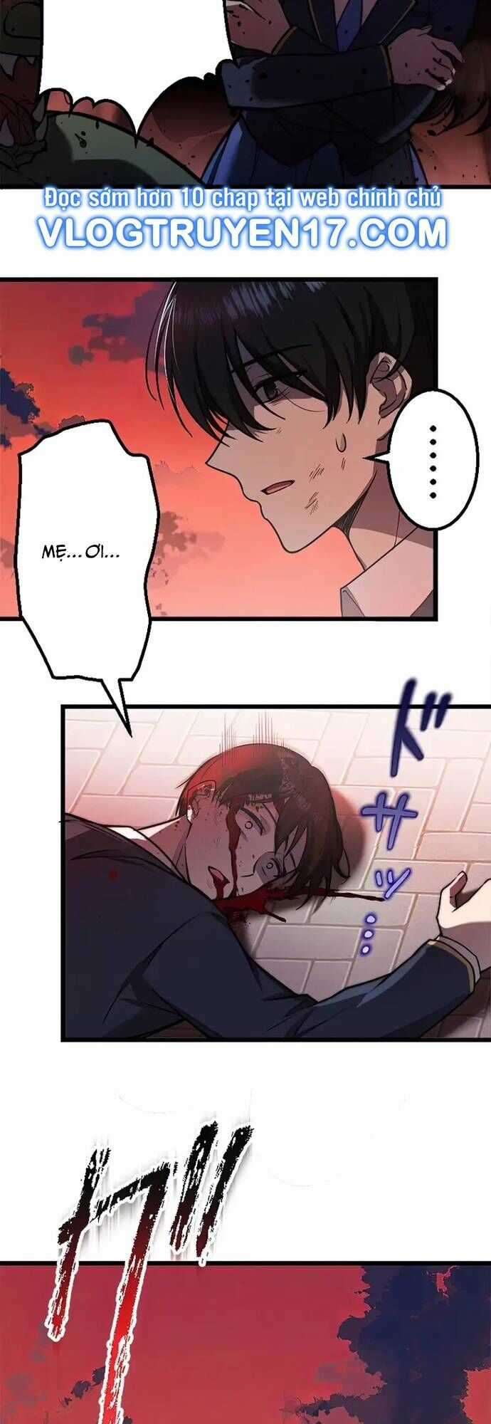 Ah, Thật Tuyệt Khi Còn Sống Chapter 1 trang 76