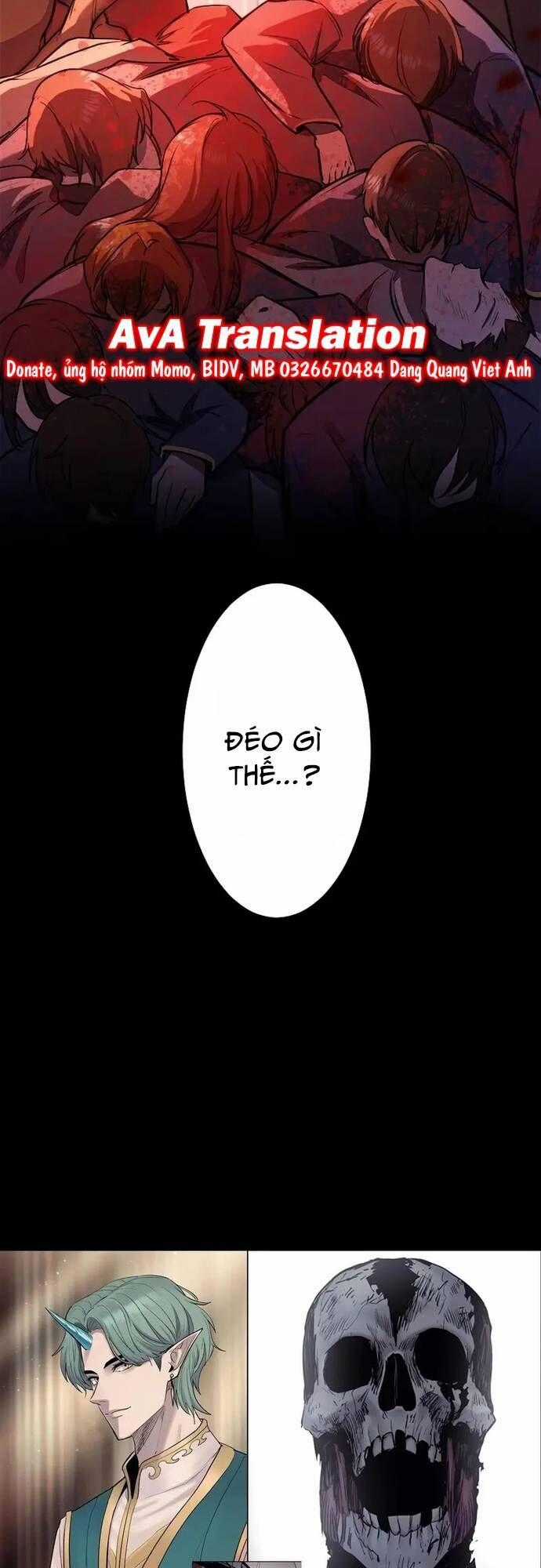 Ah, Thật Tuyệt Khi Còn Sống Chapter 1 trang 78