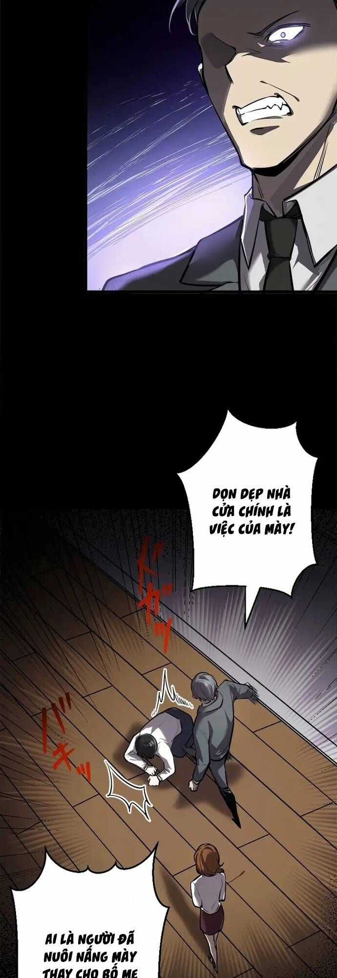 Ah, Thật Tuyệt Khi Còn Sống Chapter 1 trang 9