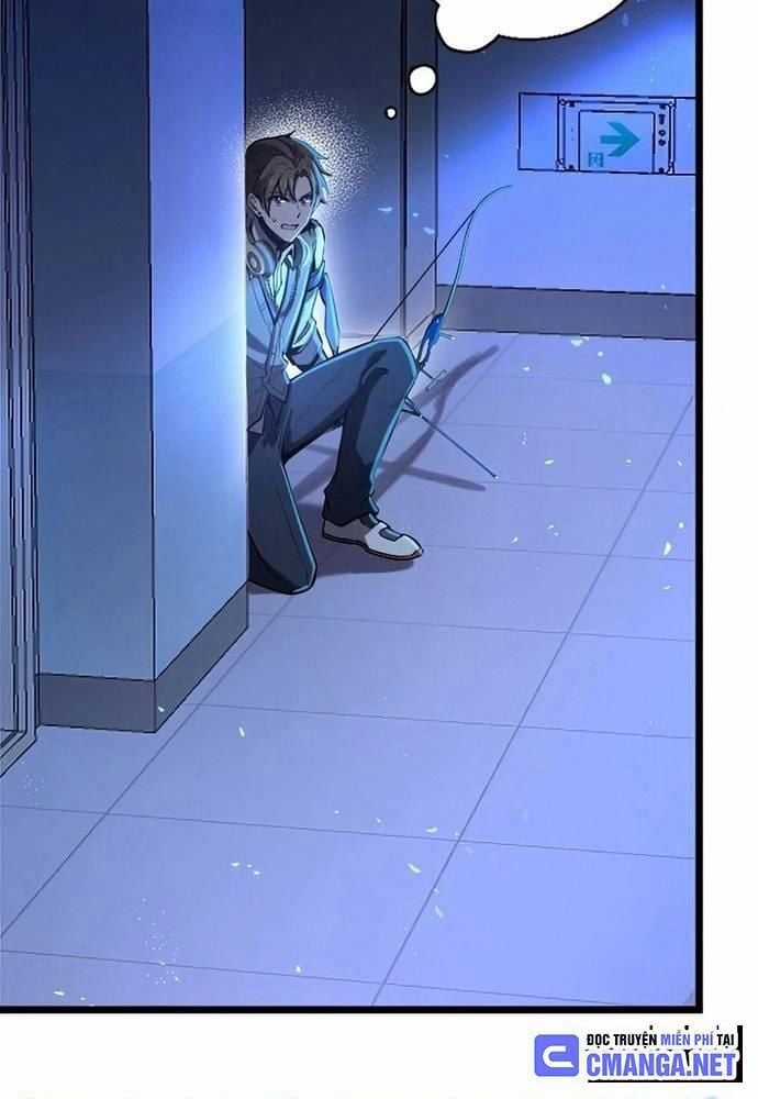 Ah, Thật Tuyệt Khi Còn Sống Chapter 10 trang 14