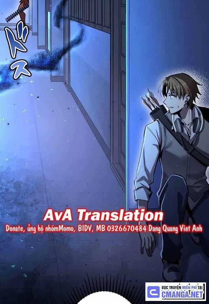 Ah, Thật Tuyệt Khi Còn Sống Chapter 10 trang 17