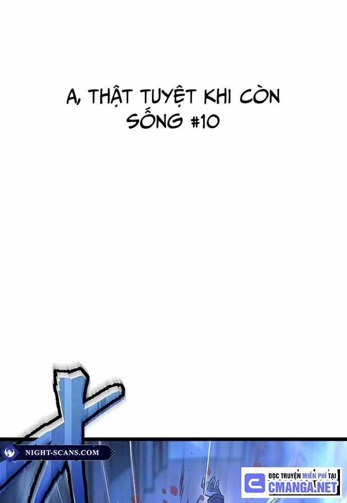 Ah, Thật Tuyệt Khi Còn Sống Chapter 10 trang 2