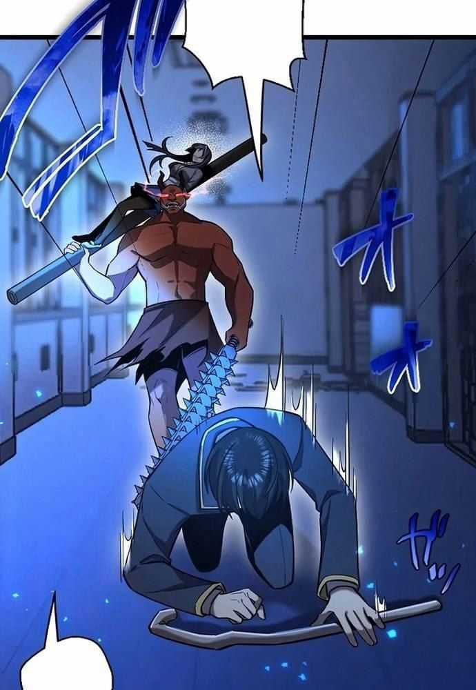 Ah, Thật Tuyệt Khi Còn Sống Chapter 10 trang 22