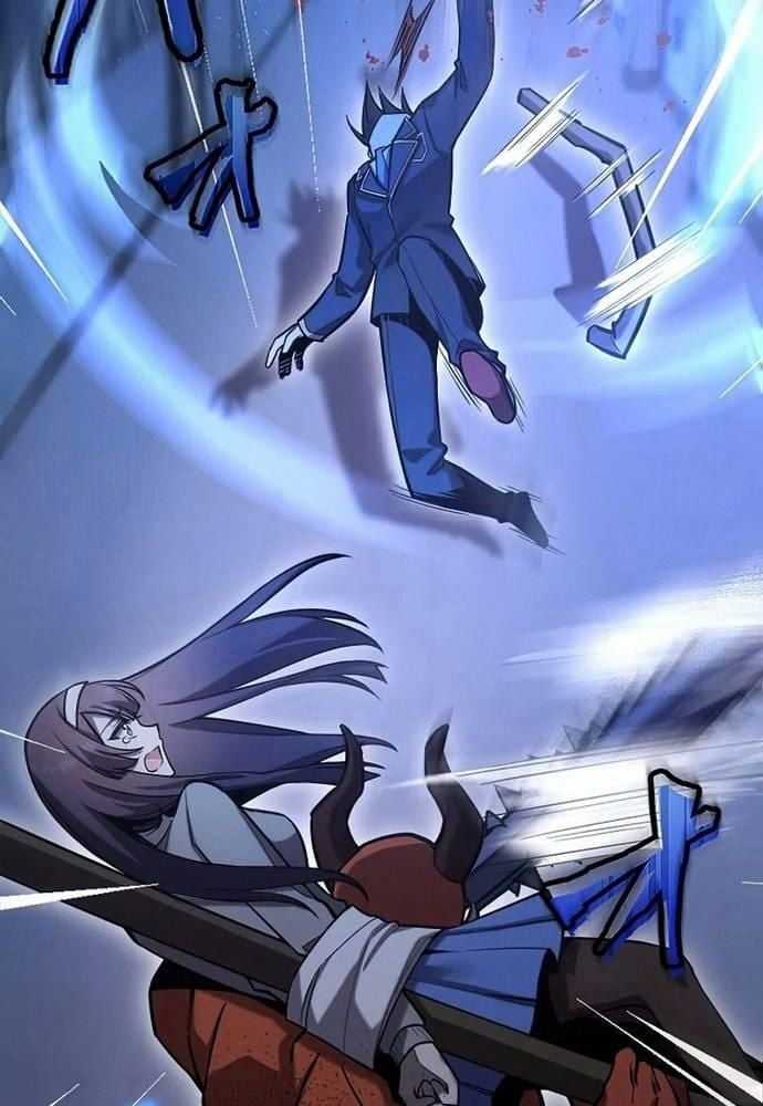 Ah, Thật Tuyệt Khi Còn Sống Chapter 10 trang 3