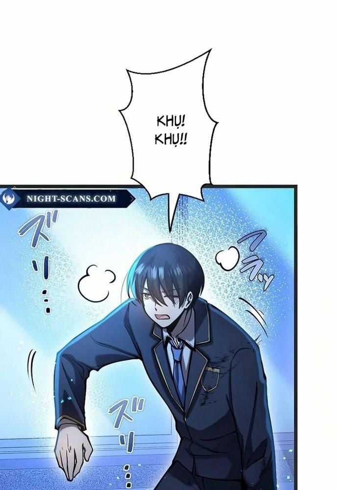 Ah, Thật Tuyệt Khi Còn Sống Chapter 10 trang 31