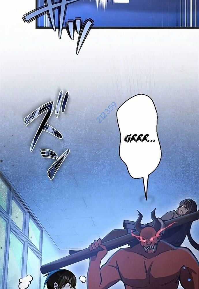 Ah, Thật Tuyệt Khi Còn Sống Chapter 10 trang 33