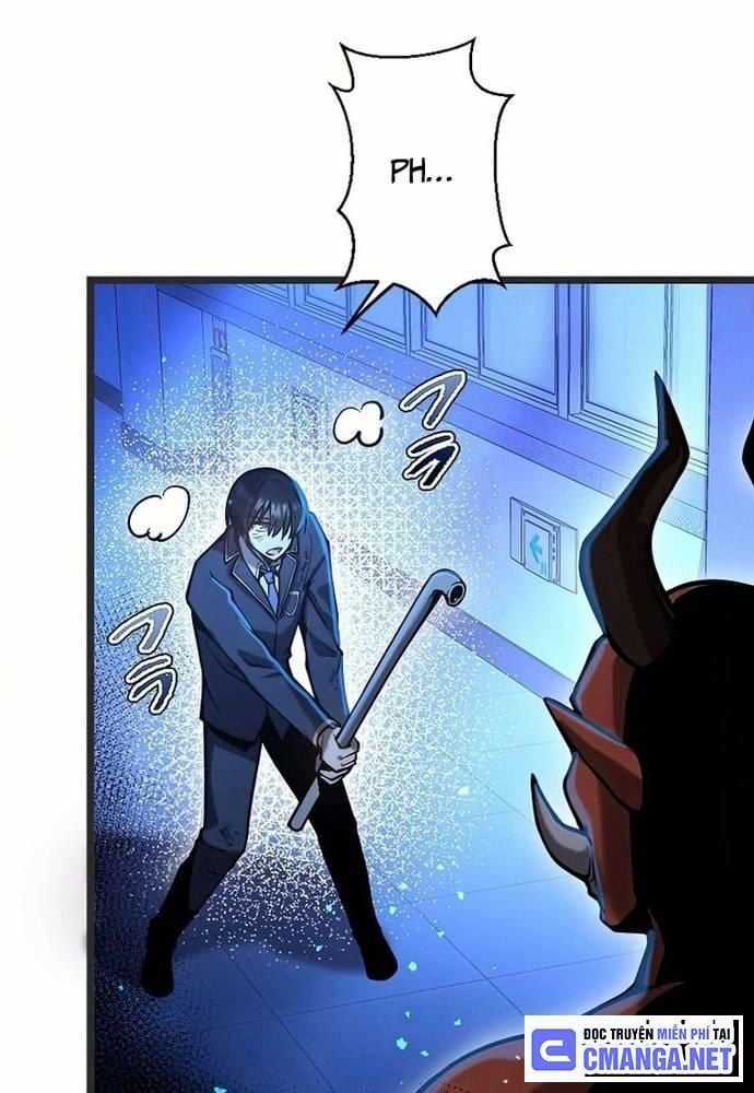 Ah, Thật Tuyệt Khi Còn Sống Chapter 10 trang 35