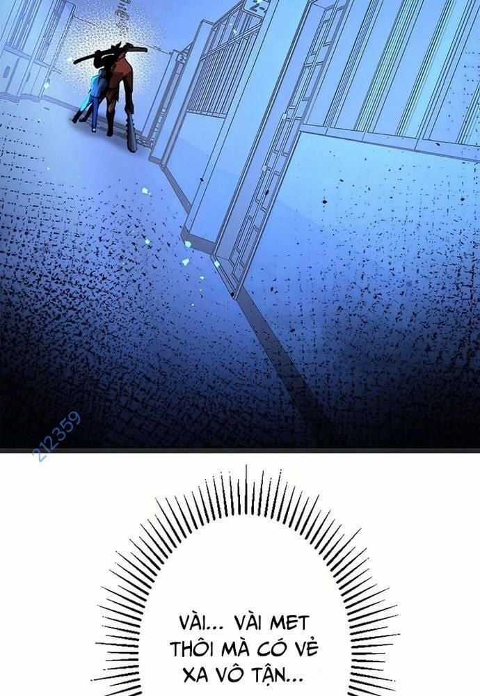 Ah, Thật Tuyệt Khi Còn Sống Chapter 10 trang 37