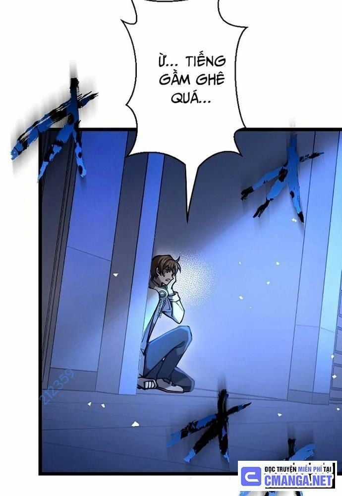 Ah, Thật Tuyệt Khi Còn Sống Chapter 10 trang 41