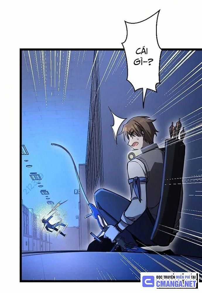 Ah, Thật Tuyệt Khi Còn Sống Chapter 10 trang 5