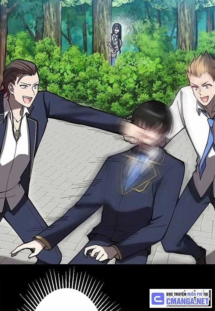 Ah, Thật Tuyệt Khi Còn Sống Chapter 10 trang 50