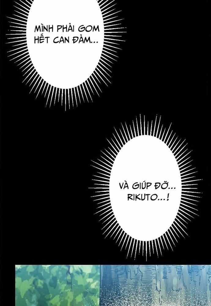 Ah, Thật Tuyệt Khi Còn Sống Chapter 10 trang 51