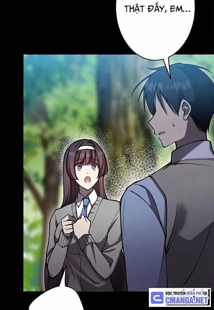 Ah, Thật Tuyệt Khi Còn Sống Chapter 10 trang 56