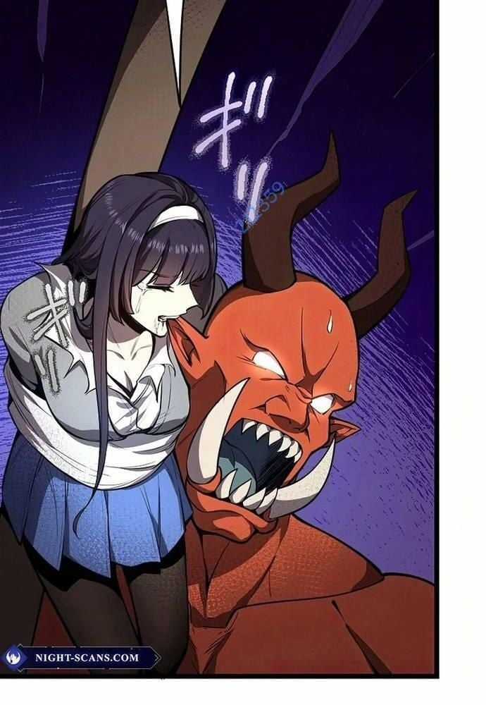 Ah, Thật Tuyệt Khi Còn Sống Chapter 10 trang 69