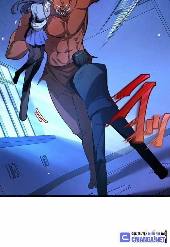 Ah, Thật Tuyệt Khi Còn Sống Chapter 10 trang 71