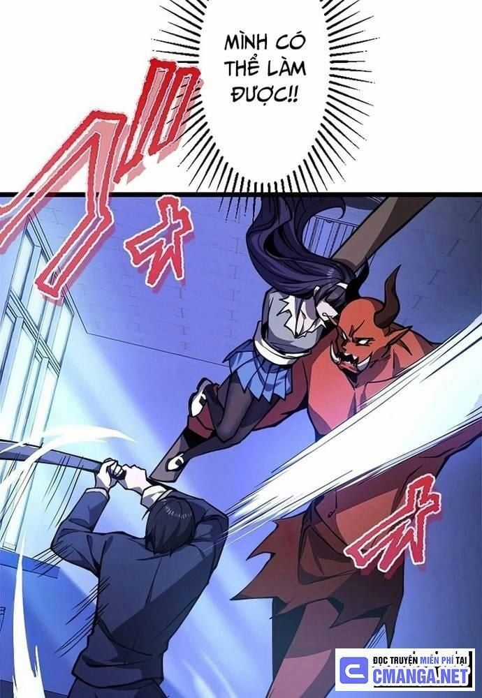 Ah, Thật Tuyệt Khi Còn Sống Chapter 10 trang 74