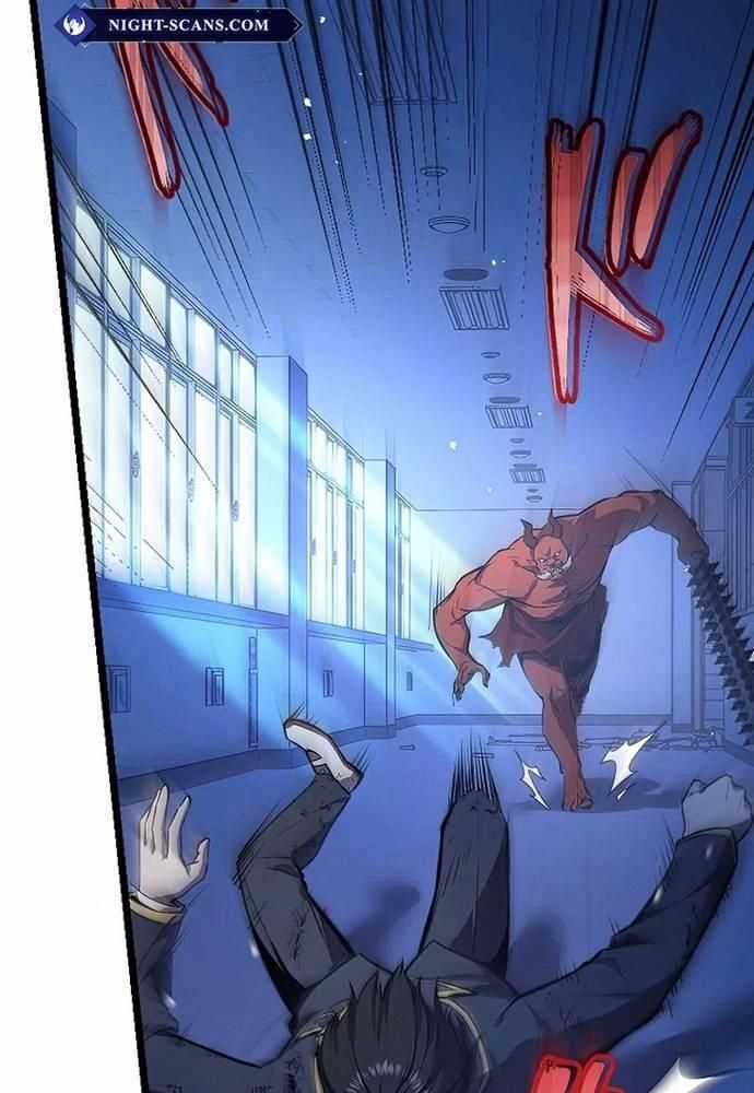 Ah, Thật Tuyệt Khi Còn Sống Chapter 10 trang 84