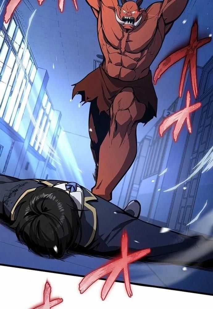 Ah, Thật Tuyệt Khi Còn Sống Chapter 10 trang 90