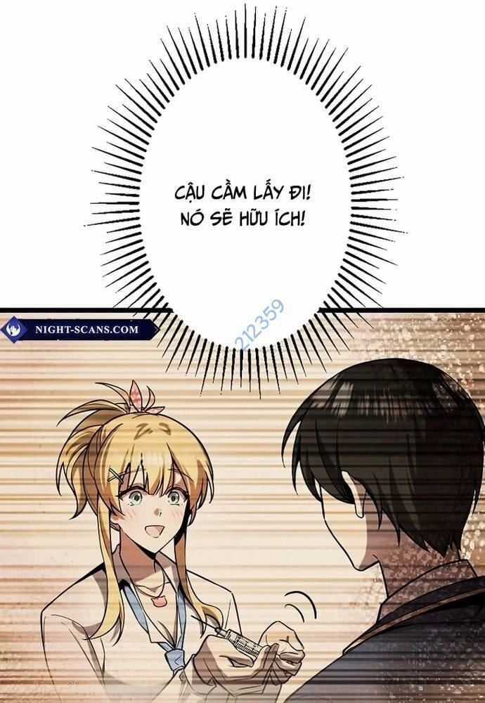 Ah, Thật Tuyệt Khi Còn Sống Chapter 11 trang 10