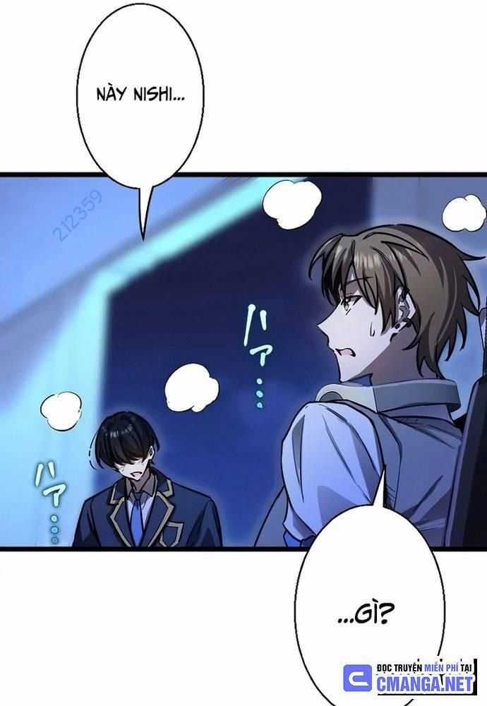 Ah, Thật Tuyệt Khi Còn Sống Chapter 11 trang 101