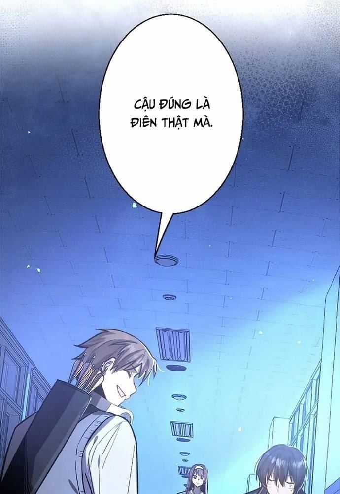 Ah, Thật Tuyệt Khi Còn Sống Chapter 11 trang 109