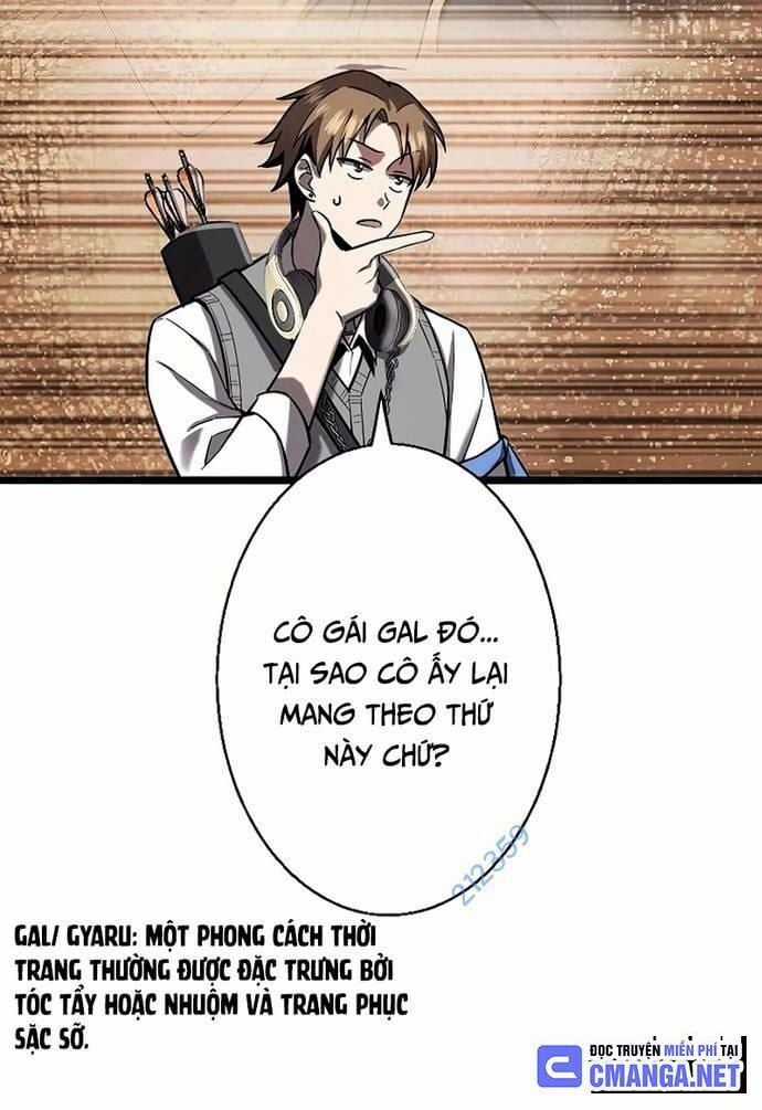 Ah, Thật Tuyệt Khi Còn Sống Chapter 11 trang 11