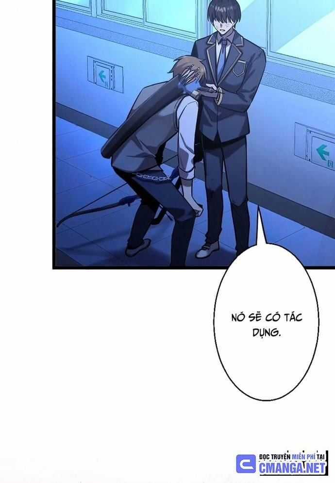 Ah, Thật Tuyệt Khi Còn Sống Chapter 11 trang 14