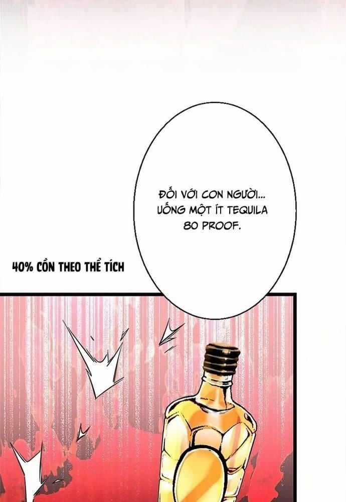 Ah, Thật Tuyệt Khi Còn Sống Chapter 11 trang 16