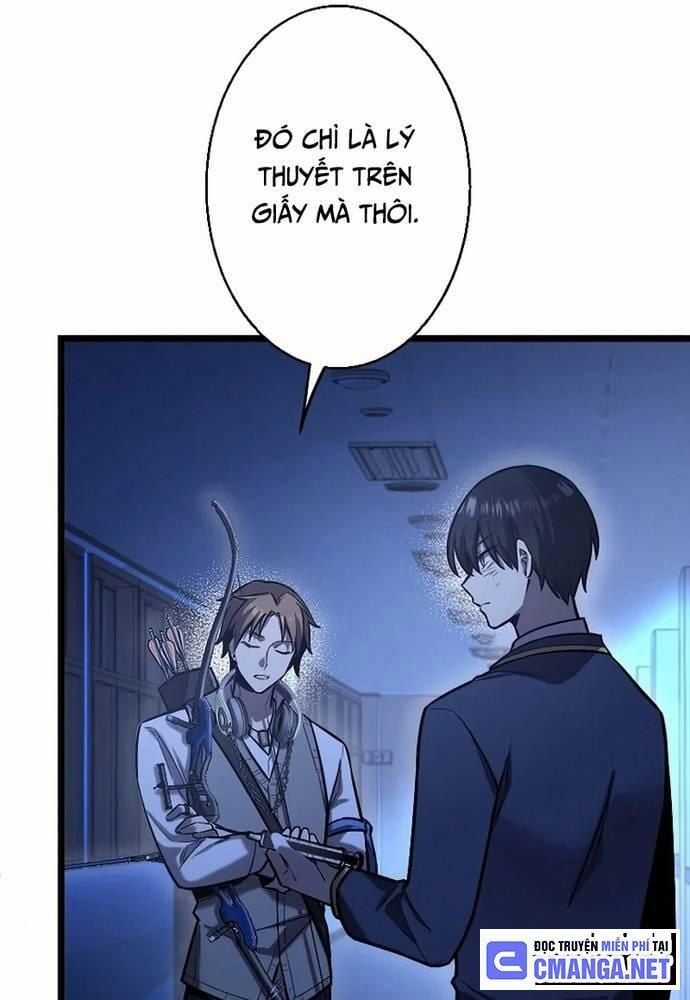 Ah, Thật Tuyệt Khi Còn Sống Chapter 11 trang 20