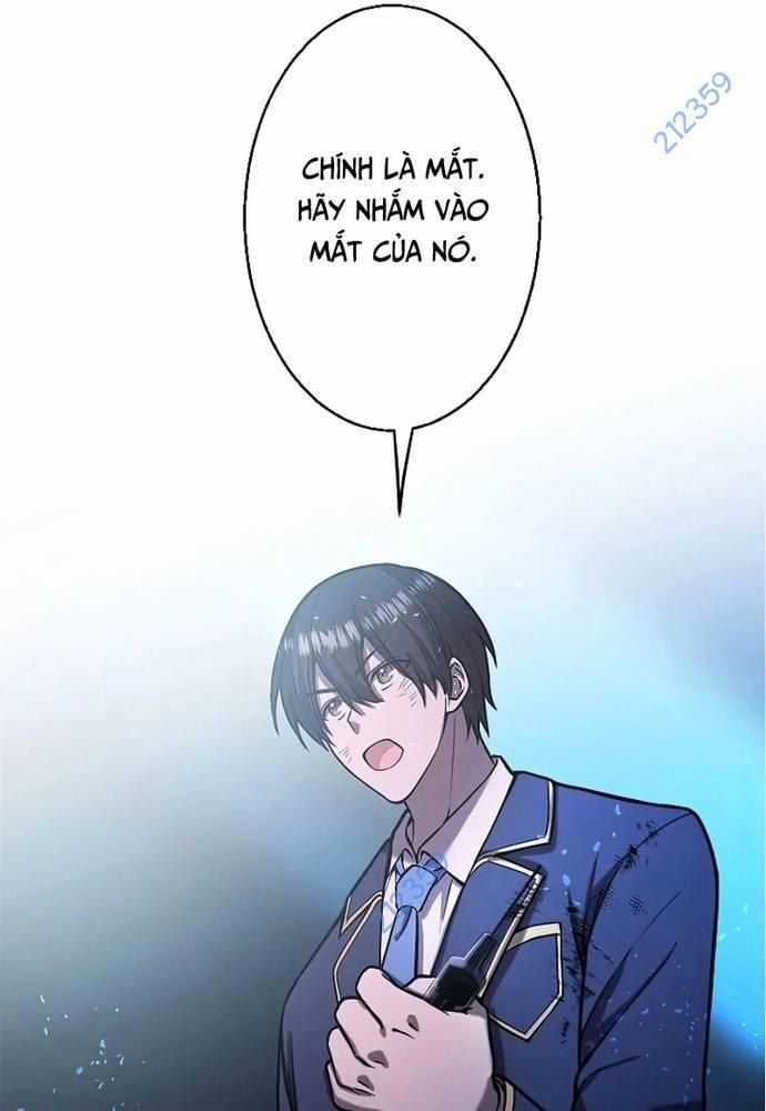 Ah, Thật Tuyệt Khi Còn Sống Chapter 11 trang 25