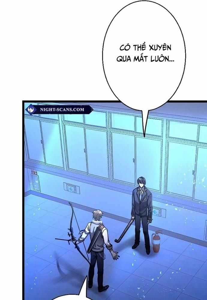 Ah, Thật Tuyệt Khi Còn Sống Chapter 11 trang 27