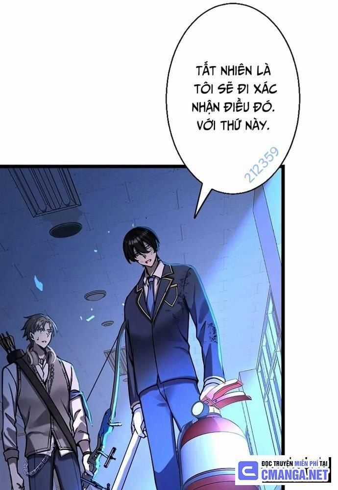 Ah, Thật Tuyệt Khi Còn Sống Chapter 11 trang 29