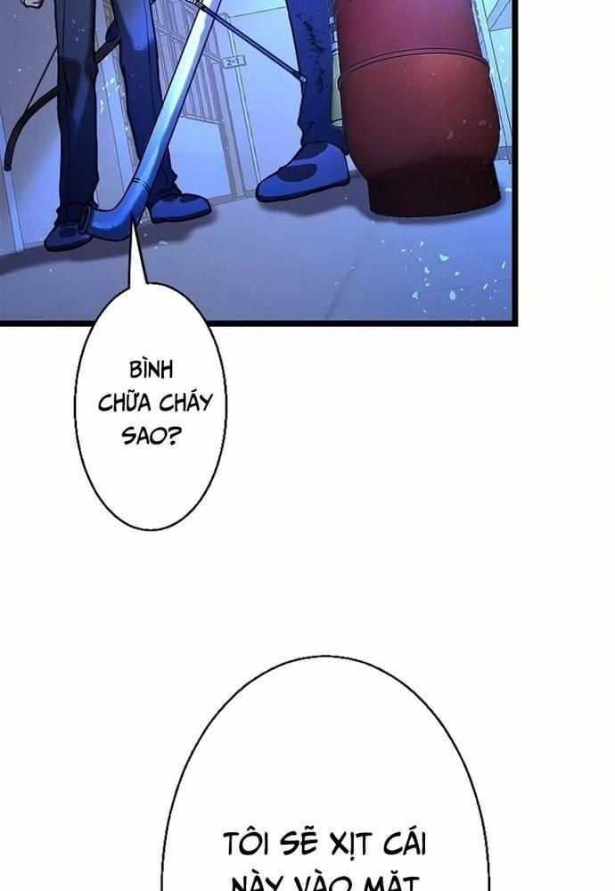 Ah, Thật Tuyệt Khi Còn Sống Chapter 11 trang 30