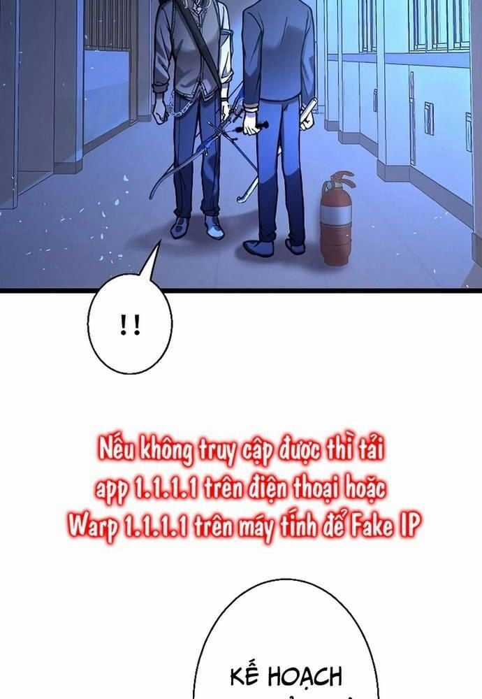 Ah, Thật Tuyệt Khi Còn Sống Chapter 11 trang 33