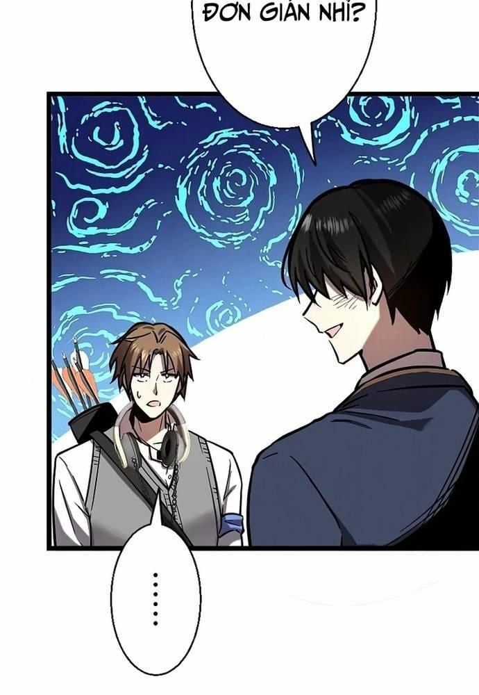 Ah, Thật Tuyệt Khi Còn Sống Chapter 11 trang 34