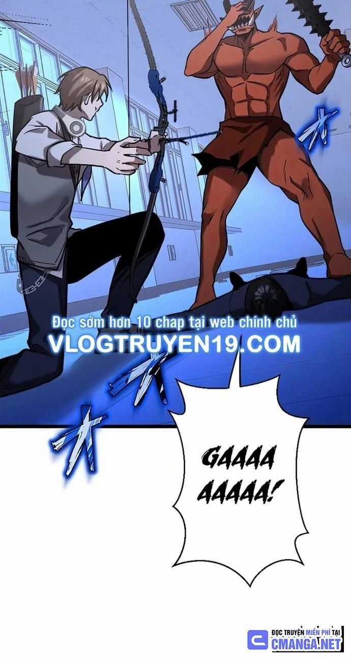 Ah, Thật Tuyệt Khi Còn Sống Chapter 11 trang 38