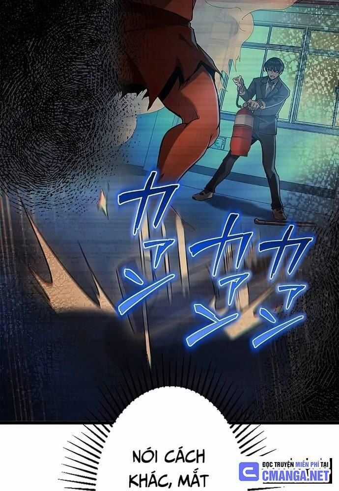 Ah, Thật Tuyệt Khi Còn Sống Chapter 11 trang 41