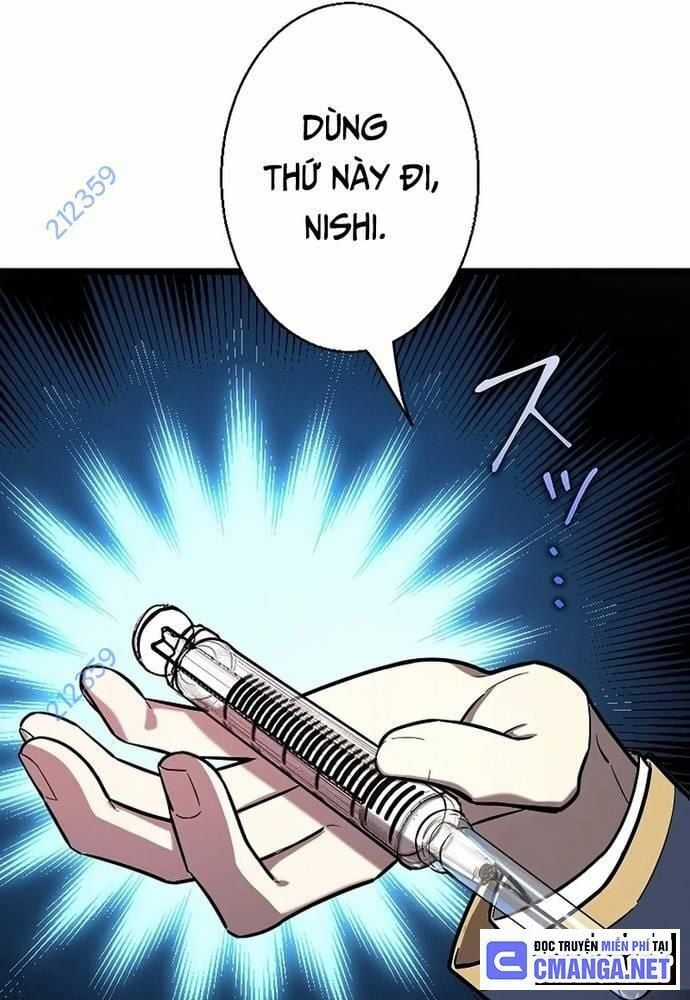 Ah, Thật Tuyệt Khi Còn Sống Chapter 11 trang 5