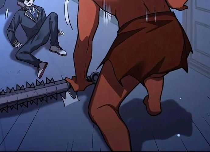 Ah, Thật Tuyệt Khi Còn Sống Chapter 11 trang 52