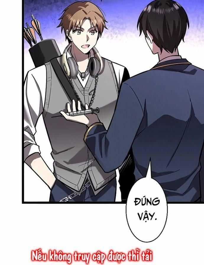 Ah, Thật Tuyệt Khi Còn Sống Chapter 11 trang 7