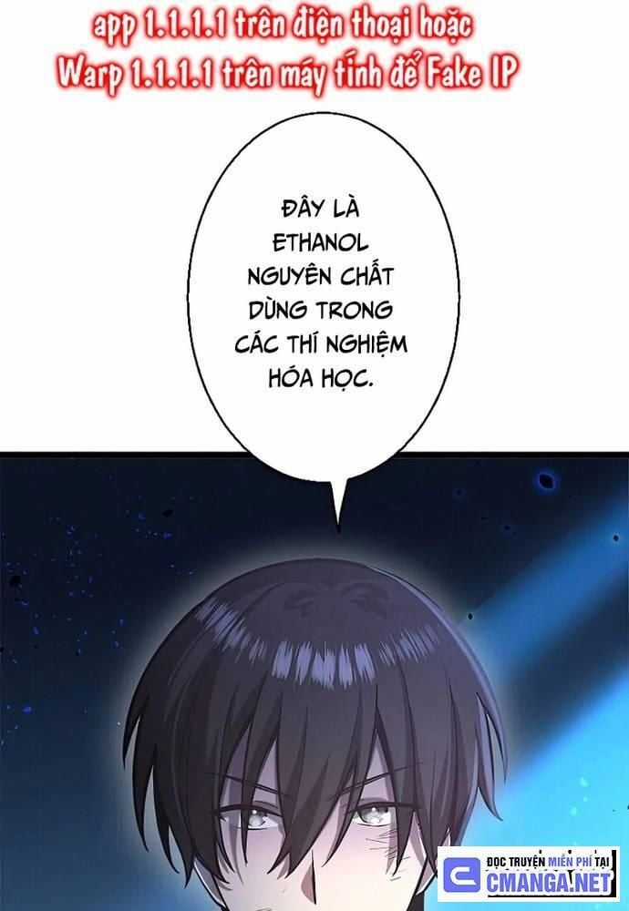 Ah, Thật Tuyệt Khi Còn Sống Chapter 11 trang 8