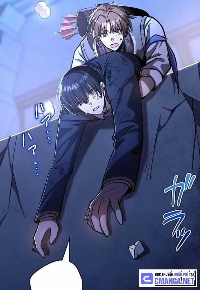 Ah, Thật Tuyệt Khi Còn Sống Chapter 11 trang 95