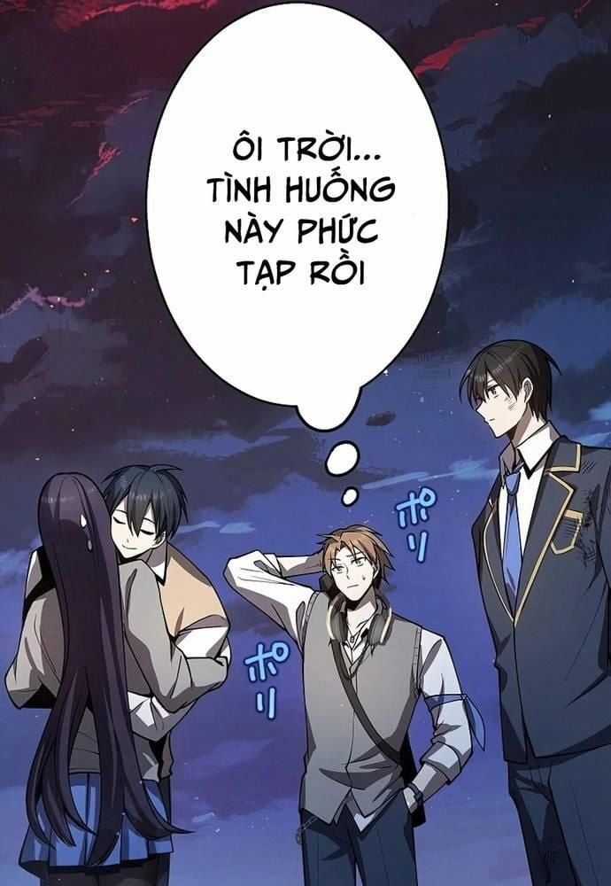 Ah, Thật Tuyệt Khi Còn Sống Chapter 12 trang 105