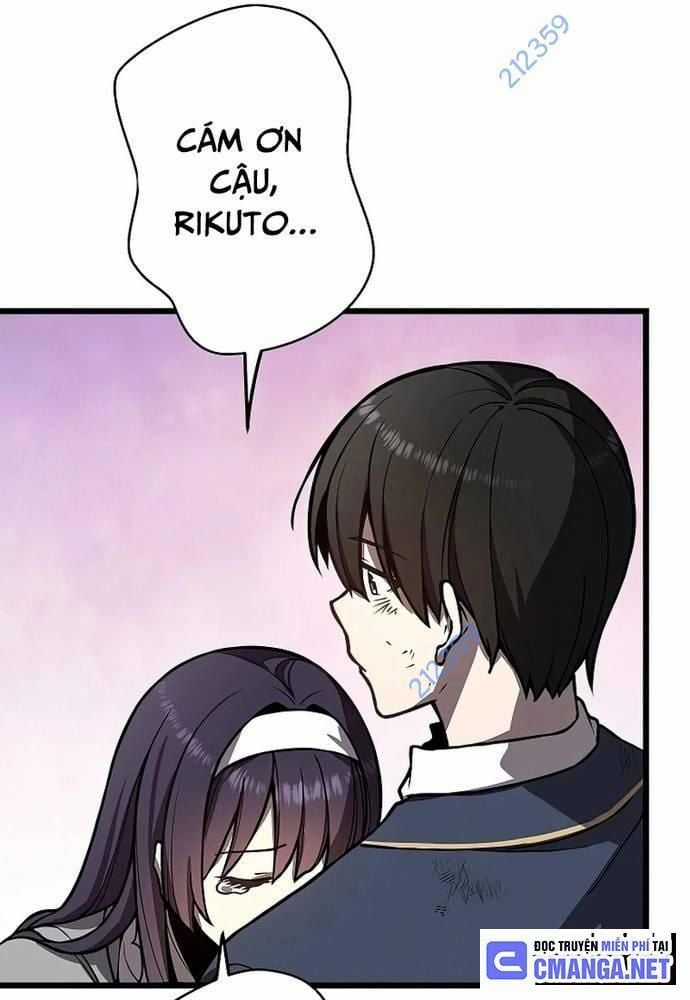 Ah, Thật Tuyệt Khi Còn Sống Chapter 12 trang 11