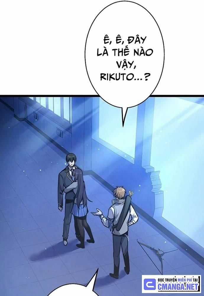 Ah, Thật Tuyệt Khi Còn Sống Chapter 12 trang 14