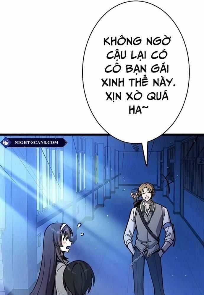 Ah, Thật Tuyệt Khi Còn Sống Chapter 12 trang 18