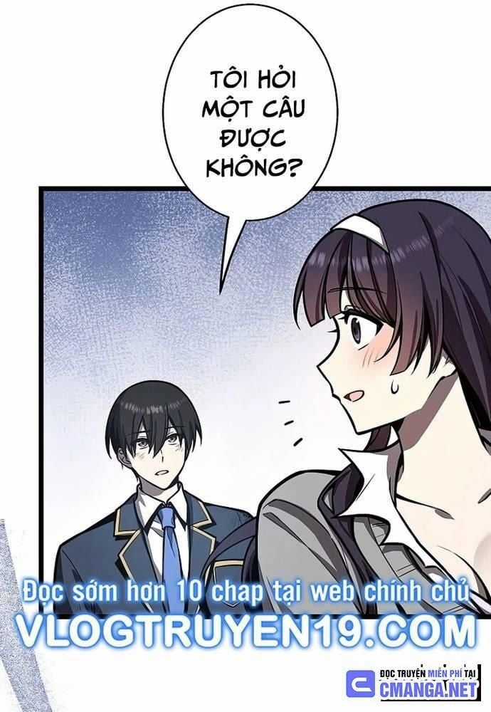 Ah, Thật Tuyệt Khi Còn Sống Chapter 12 trang 20