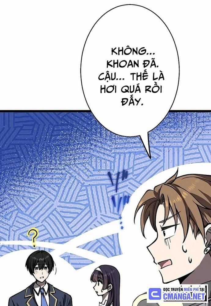 Ah, Thật Tuyệt Khi Còn Sống Chapter 12 trang 23